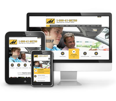 miami web design company